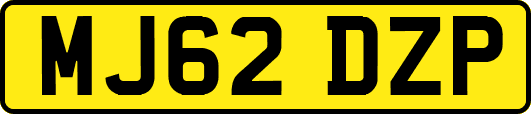 MJ62DZP