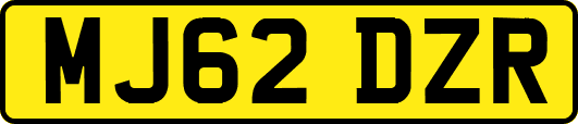 MJ62DZR