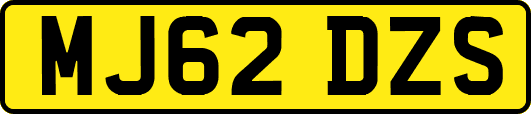 MJ62DZS