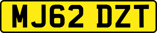 MJ62DZT