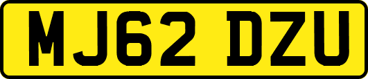 MJ62DZU