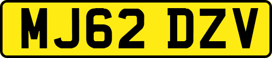 MJ62DZV