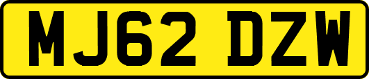 MJ62DZW