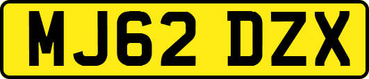 MJ62DZX