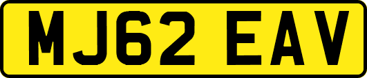 MJ62EAV