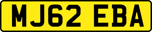 MJ62EBA
