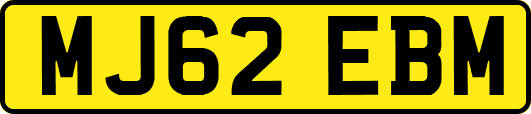 MJ62EBM