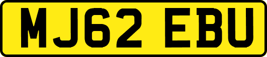 MJ62EBU