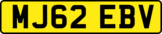 MJ62EBV