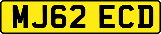 MJ62ECD