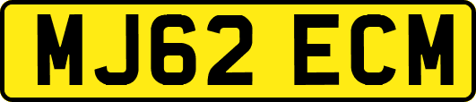 MJ62ECM