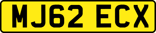 MJ62ECX