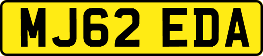 MJ62EDA