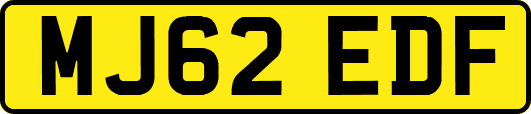 MJ62EDF