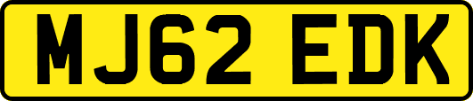 MJ62EDK