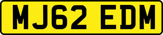 MJ62EDM