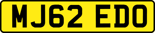 MJ62EDO