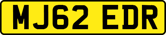 MJ62EDR