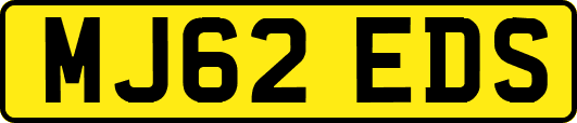 MJ62EDS