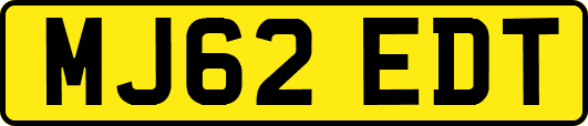 MJ62EDT