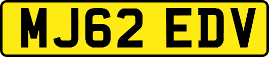 MJ62EDV
