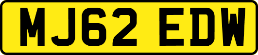 MJ62EDW