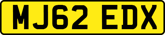MJ62EDX