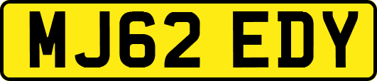 MJ62EDY