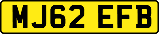 MJ62EFB
