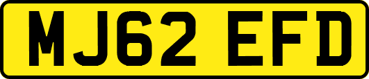 MJ62EFD