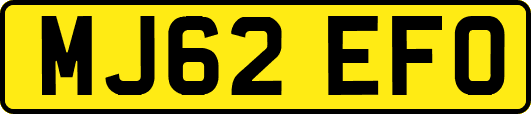 MJ62EFO
