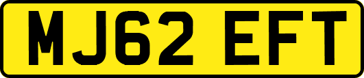 MJ62EFT