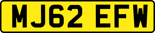 MJ62EFW