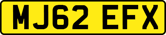 MJ62EFX