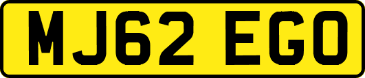 MJ62EGO