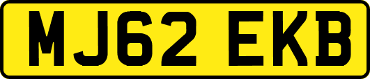 MJ62EKB