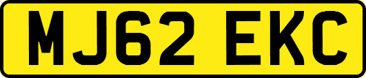 MJ62EKC