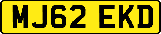 MJ62EKD