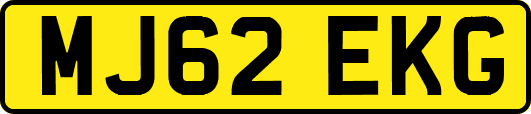 MJ62EKG