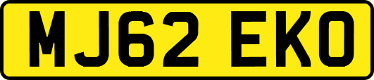 MJ62EKO