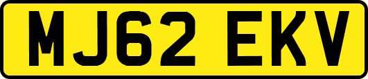 MJ62EKV
