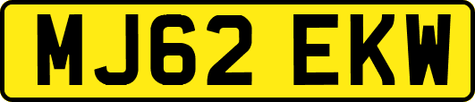 MJ62EKW