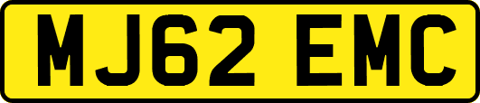 MJ62EMC