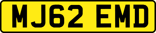 MJ62EMD