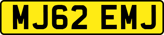 MJ62EMJ