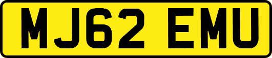 MJ62EMU