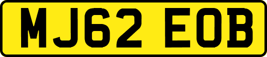 MJ62EOB