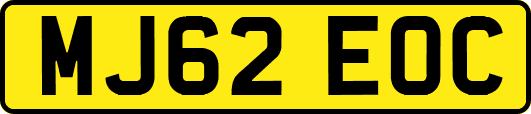 MJ62EOC