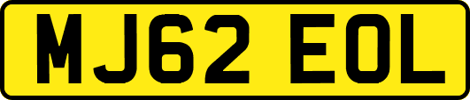 MJ62EOL