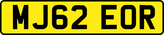 MJ62EOR